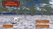 WolfSim screenshot 5