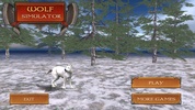 WolfSim screenshot 5
