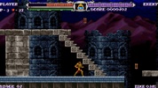 Castlevania Chronicles III - Dracula's Curse screenshot 5