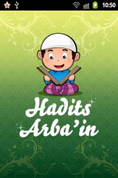Hadits Arba - Preview 5