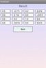 Matrix Operations Calculator screenshot 4
