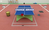 Virtual Table Tennis screenshot 4