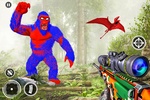 Super Dino Hunting Zoo Games screenshot 5
