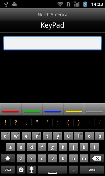 Remote 2012 - Preview 2