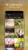 Dog Wallpapers & Puppy 4K screenshot 5