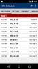 2023 Football Schedule (NFL) screenshot 8