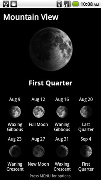 Fancy Widgets - Preview 4