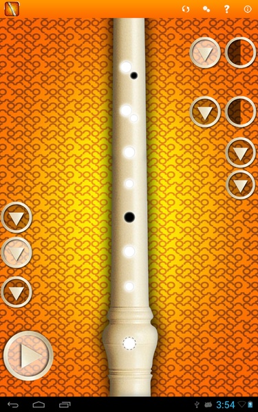 Flute - Preview 6