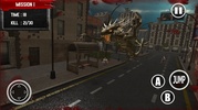 Alien Beast Simulator screenshot 2