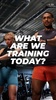 Gymshark Training: Fitness App screenshot 7