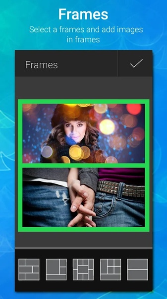 CollageCreatorForInstagrame - Preview 4