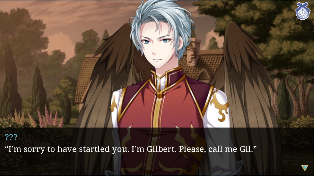 Lost Alice - Otome Game - Preview 12