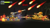 Battle of Tank Steel screenshot 5