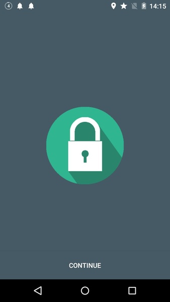 LockMyApps - Preview 10