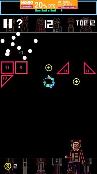 BBTAN - Preview 1