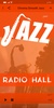 Jazz Music - Radio Hall‏ screenshot 1