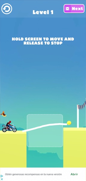Super Hero Draw Moto - Preview 2