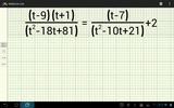 MathLion Lite screenshot 17