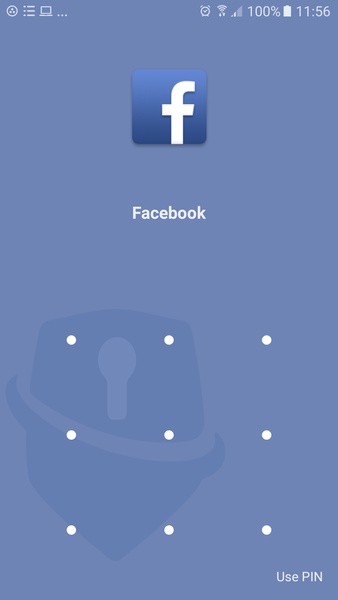 Facebook Locker - Preview 21