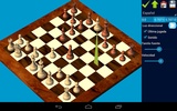 Reader Chess. 3D True. (PGN) screenshot 3