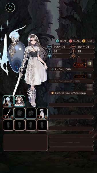 Terra Battle 2 - Preview 2