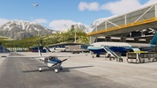 Airplane Pro: Flight Simulator screenshot 7