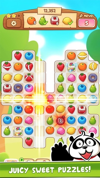 Fruit Revels - Preview 6