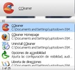 Colibri screenshot 3