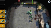 Deadly Convoy screenshot 12