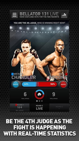 Bellator - Preview 13