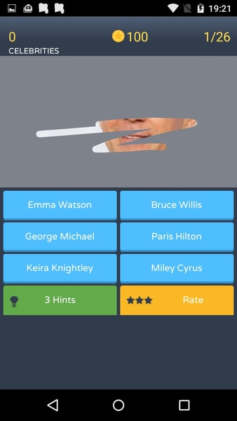 Scratch The Logo Quiz - Preview 7