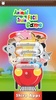 Animal Train for Kids Games screenshot 2