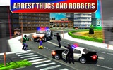 Police Arrest Simulator 3D screenshot 7
