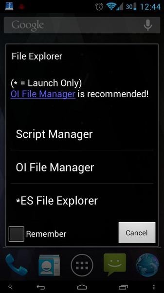 USB OTG Helper [root] - Preview 3