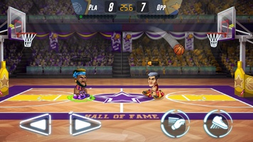Basketball Arena for Android 7