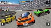Real Fast Car Racing Game 3D screenshot 9