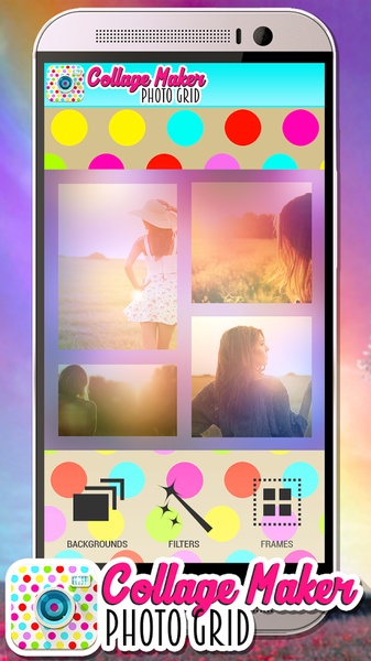 Collage Maker - Photo Grid - Preview 2