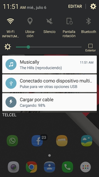Musically - Preview 3