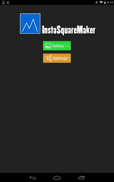 Insta Square Maker - Preview 3