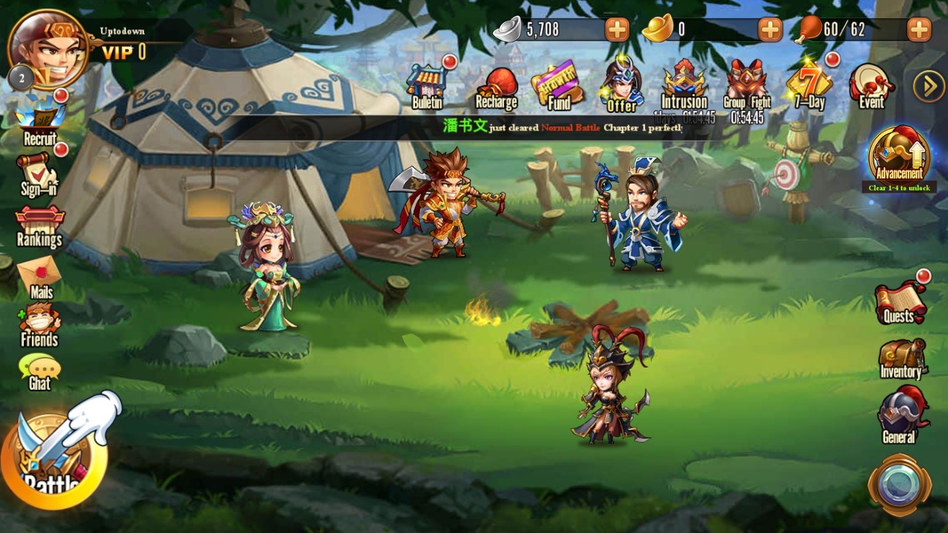 Battle Kingdoms - Preview 12