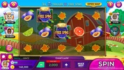 Diamond Cash Slots Casino screenshot 1
