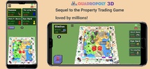 Quadropoly - Monopolist Tycoon screenshot 19