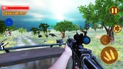 Dino Jungle Hunt screenshot 4