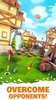 Mini GOLF Tour: Clash & Battle screenshot 1