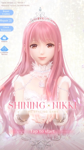 Shining Nikki - Preview 1