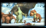 Ice Age 3 Screensaver screenshot 2
