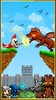 Clicker Knights Vs dragons screenshot 3