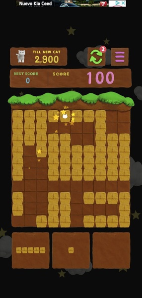 Cat Puzzle - Preview 6