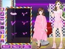 Beautiful Barber Dress Up screenshot 2