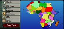 Africa Empire 2027 screenshot 3